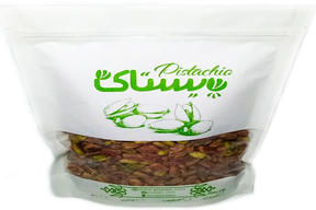 خرید پسته از فروشگاه معتبر پیستاک